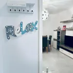 Апартаменты Casa Elena *