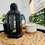 Апартаменты Casa Elena *