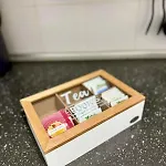 Casa Elena Апартаменты *