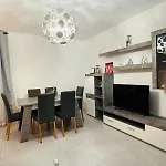 Апартаменты Casa Elena *