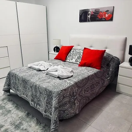 Casa Elena 아파트 *