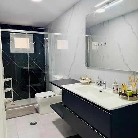 Casa Elena Apartment Arrecife (Lanzarote)