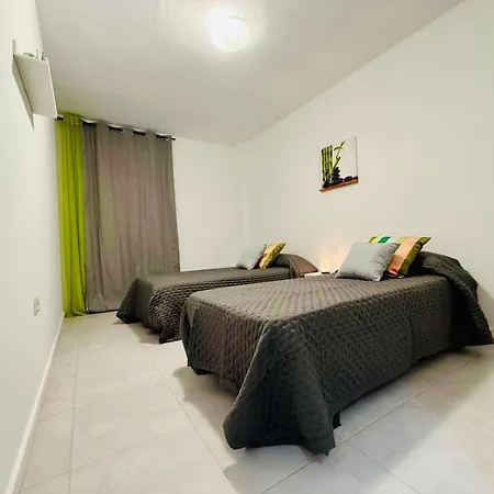 Casa Elena 아파트 *