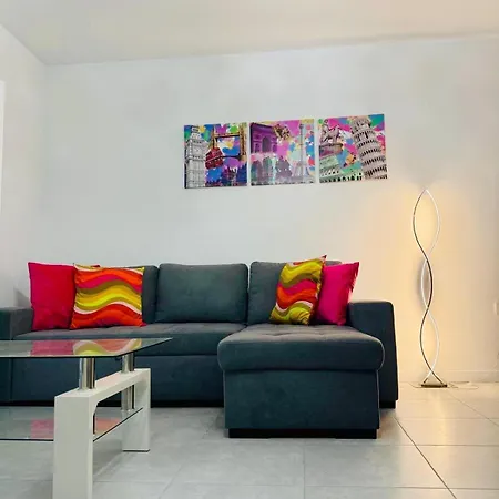 Casa Elena Apartment