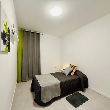 Casa Elena Apartment
