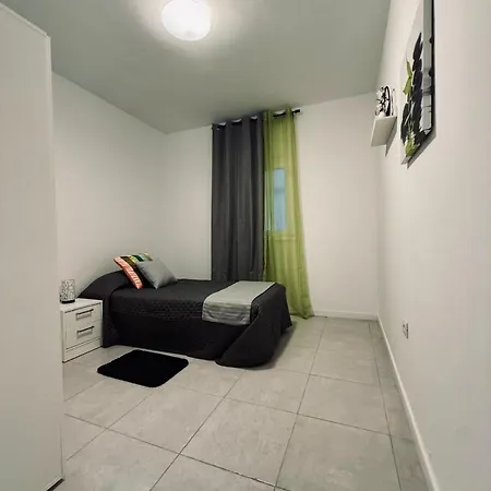 Casa Elena Apartment *