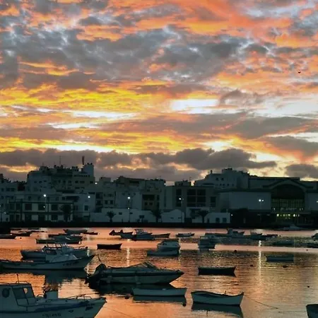 Apartment Casa Elena Arrecife (Lanzarote)