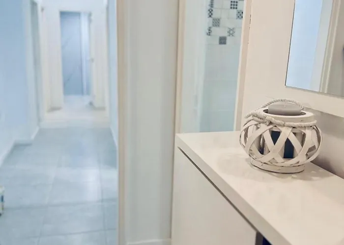 Casa Elena 아파트