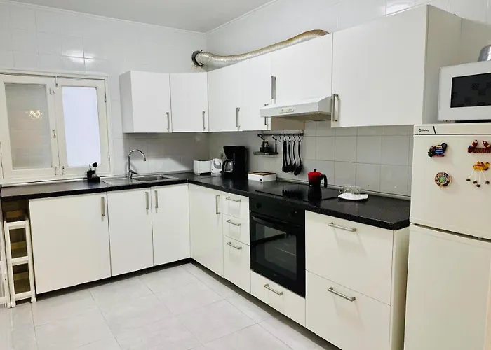 Casa Elena * 아리시페