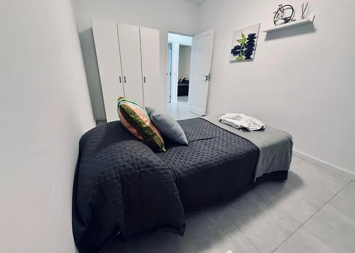 Casa Elena 아파트