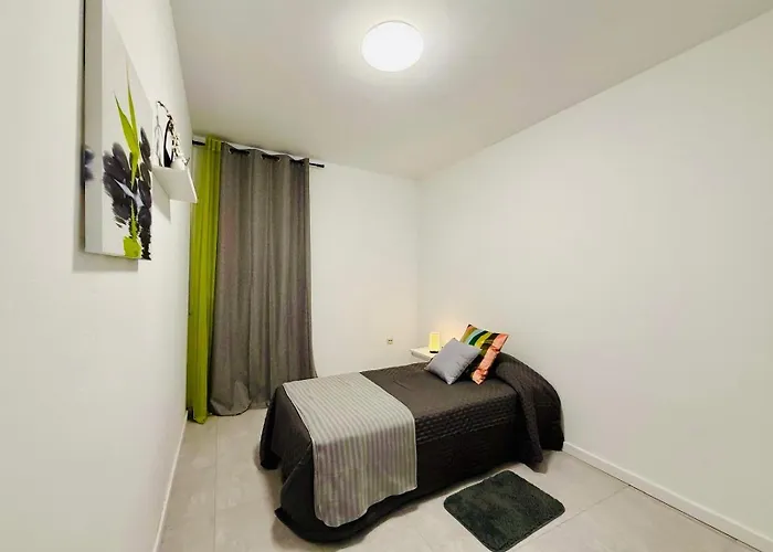 Casa Elena 아파트