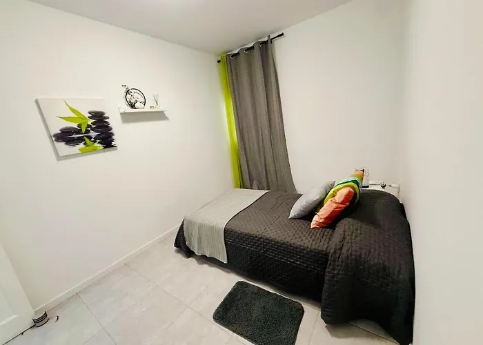 Casa Elena 아리시페