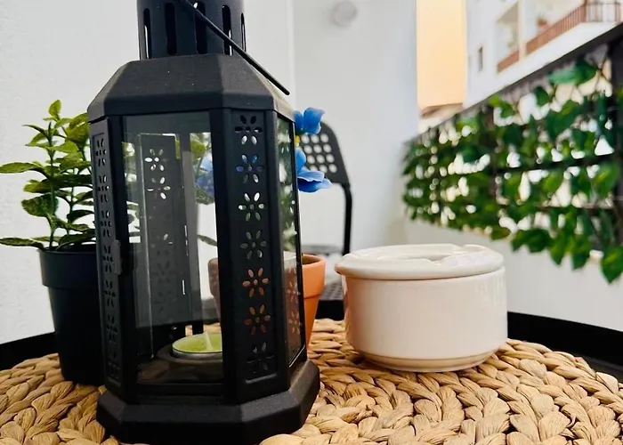 아파트 Casa Elena *