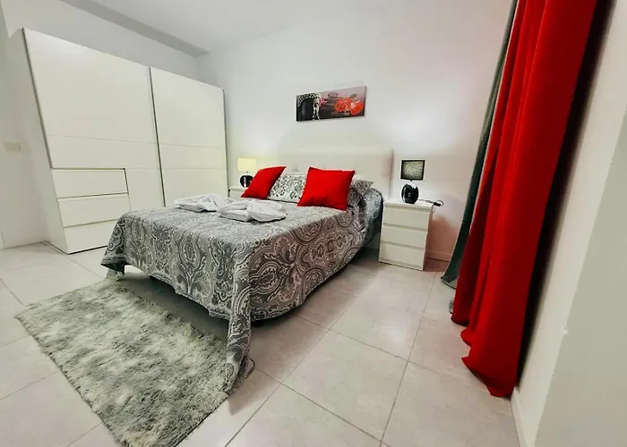 Casa Elena 아파트