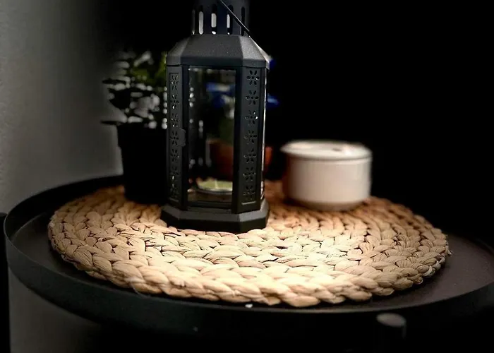 Casa Elena 아파트