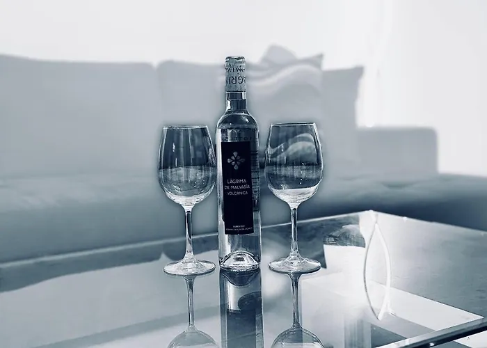 아파트 Casa Elena *