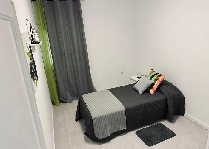 Casa Elena 아리시페