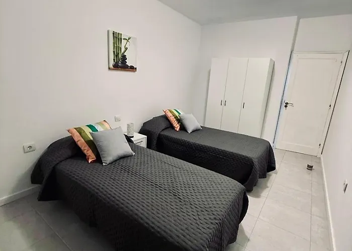 Casa Elena 아리시페