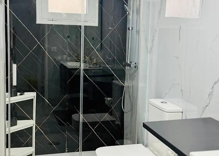 Casa Elena 아파트