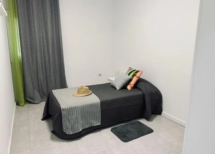 Casa Elena * 아리시페