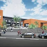 公寓 Casa Elena 阿雷西费