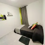 Casa Elena 阿雷西费