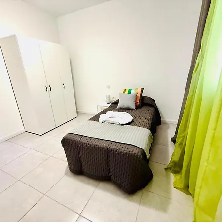 Casa Elena Apartment Arrecife (Lanzarote)