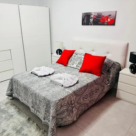 Apartment Casa Elena *