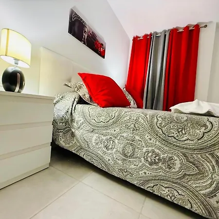 Apartamento Casa Elena Arrecife (Lanzarote)