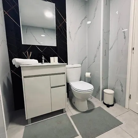 Casa Elena Apartment Arrecife (Lanzarote)