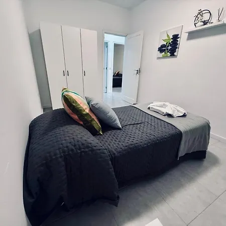 Casa Elena 아파트