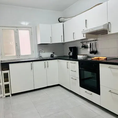 Casa Elena Apartment *