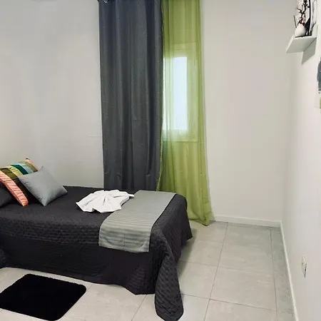 Casa Elena * 아리시페