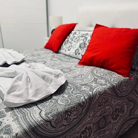 Casa Elena Apartment