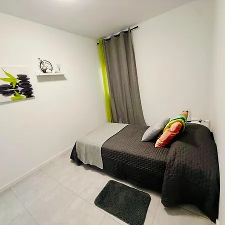 Casa Elena 아리시페