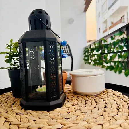 아파트 Casa Elena *
