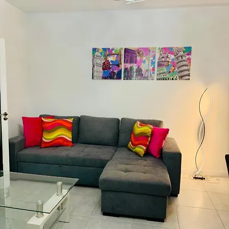 Casa Elena 아파트 아리시페