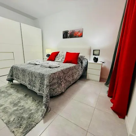 Casa Elena 아파트