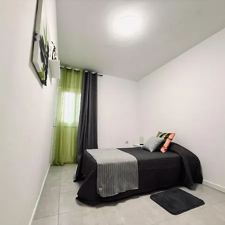 Apartment Casa Elena *