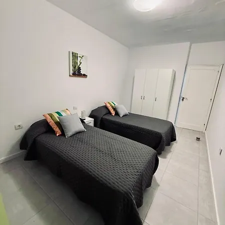 Casa Elena 아리시페