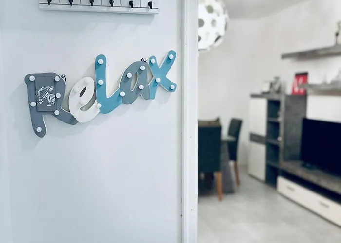 Apartamento Casa Elena *