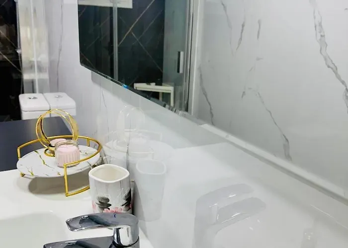 Apartamento Casa Elena *