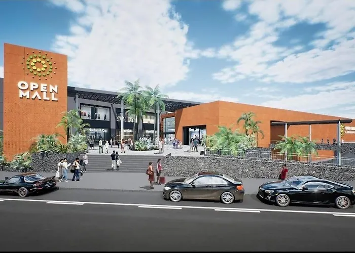 Apartamento Casa Elena Arrecife (Lanzarote)