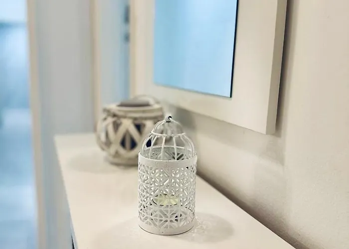 Casa Elena Arrecife (Lanzarote)