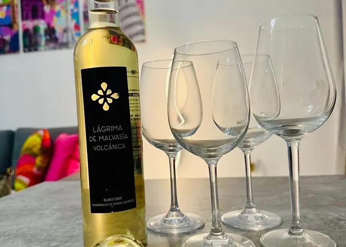 Casa Elena Apartment *