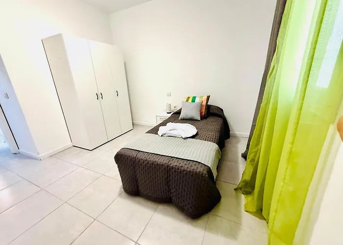 Casa Elena Apartment Arrecife (Lanzarote)