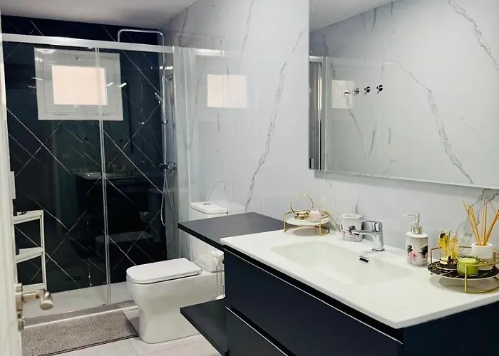 Casa Elena Apartment Arrecife (Lanzarote)