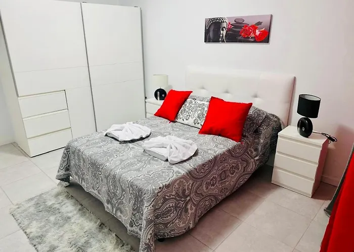 Apartment Casa Elena *