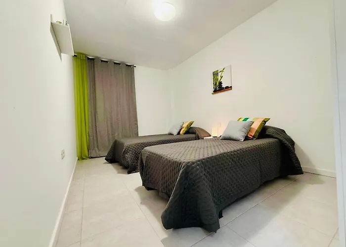 Casa Elena Apartment *