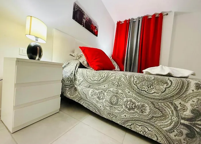 Apartamento Casa Elena Arrecife (Lanzarote)